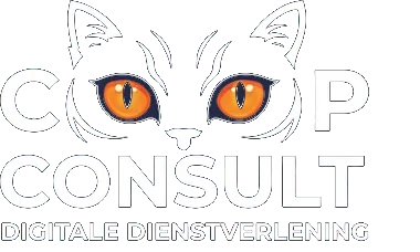 Coop Consult, Digitale dienstverlening